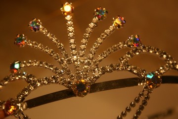tiara © Wunderkammer