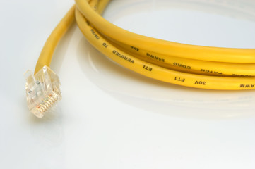 network cable © Ghost