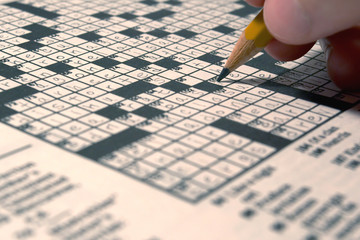 crossword