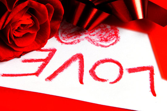 love