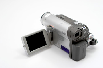 camcorder