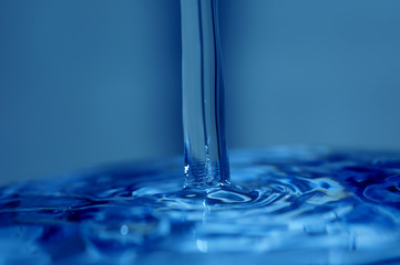 filet d'eau