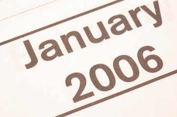 january 2006