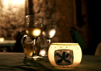 table setting © Tinka