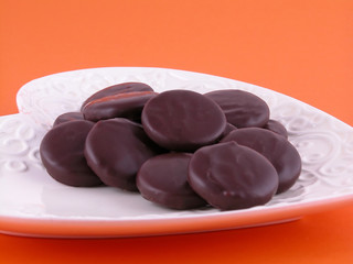 chocolate