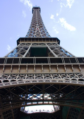 eiffle tower