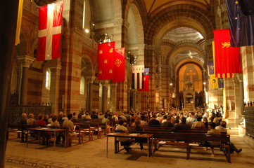 interieur grande major marseille