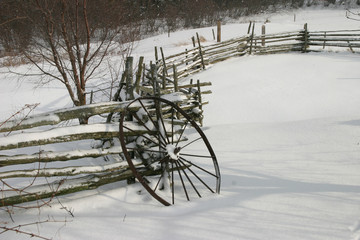 winter wheel ii