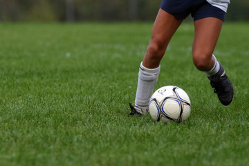 soccer control