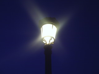 streetlight