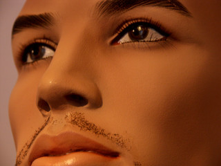 regard droit