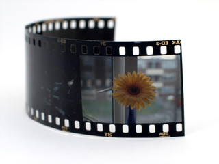 slide film