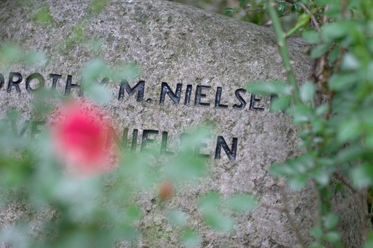 cemetary