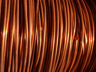 copper wire 2