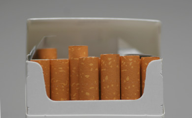cigarettes
