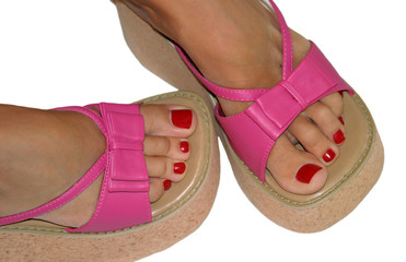 cute toes