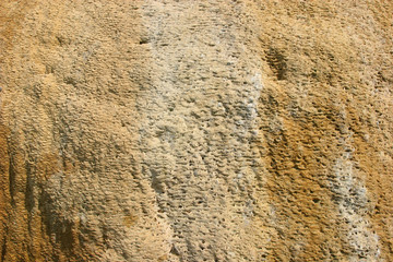 limestone rock
