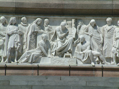albert memorial