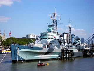 Naklejka premium london 89