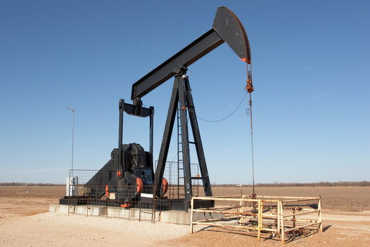 pumpjack