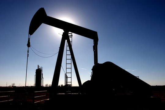 pumpjack
