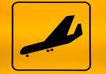 landing