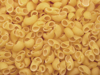 macaroni