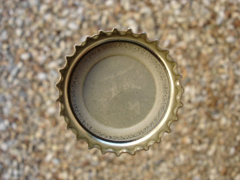 bottle cap