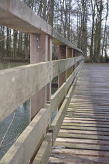 Obraz premium bridge