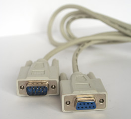 communication interface cable