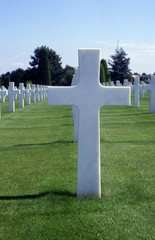 cimetière militaire