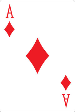 Ace Of Diamonds Images – Browse 41,568 Stock Photos, Vectors, and Video |  Adobe Stock
