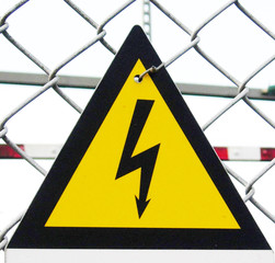 danger
