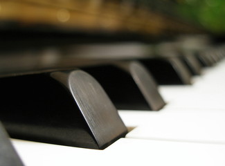 piano