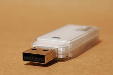 clé