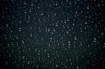 lluvia