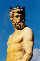 neptune © Mary Lane