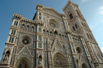 florence duomo