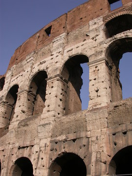 collesium