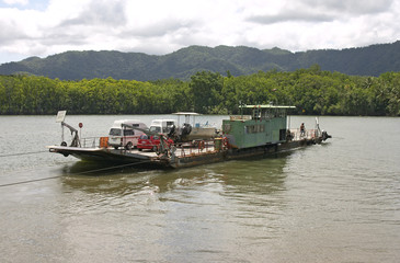 ferry