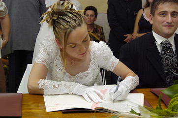 signature