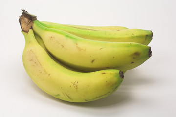 plátanos