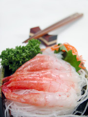 japanese food perspectives