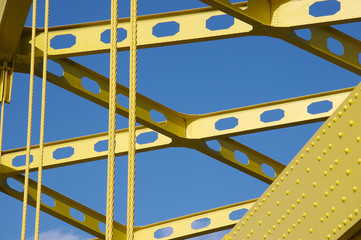 bridge detail