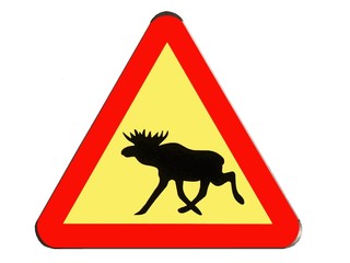 elchschild