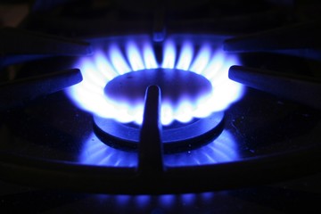 gas hob 2