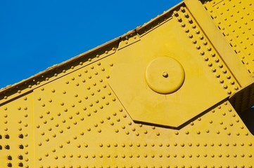 bridge detail