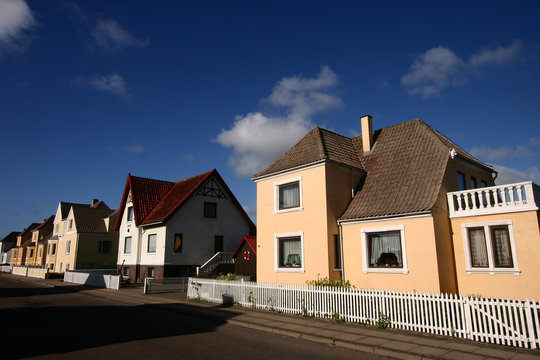 house in denmark