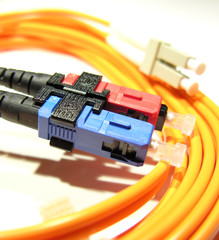 fiber