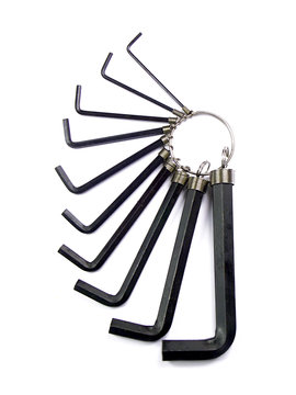 key set